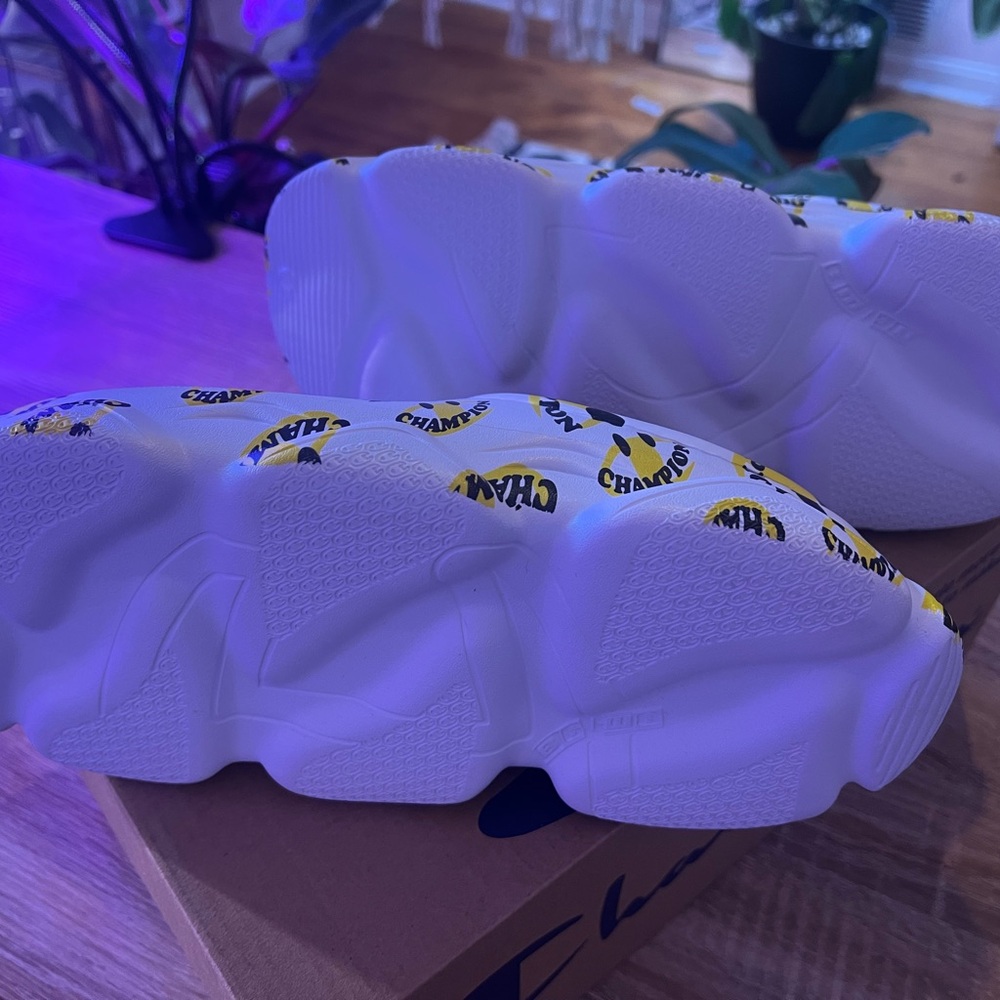 Champion Super Meloso Smile